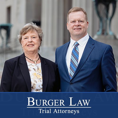 Burger Law Profile Picture